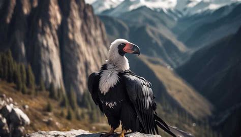  Vulture! Discover These Majestic Birds That Scavenge With Finesse